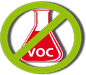 Clip VOC- und alkoholfrei drucken