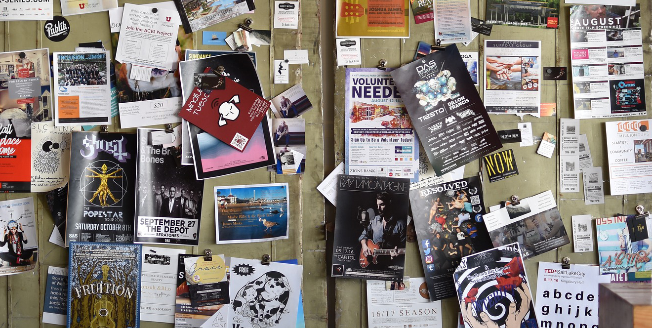 Plakate, Poster drucken lassen Plakate, Poster drucken lassen