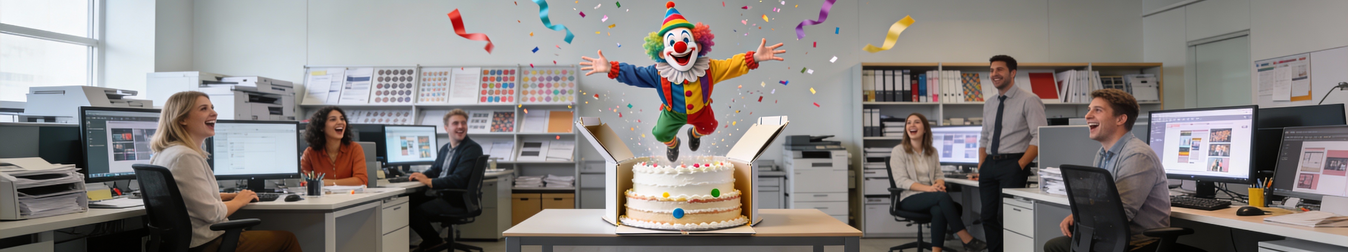 Nach Dateneingang und erfolgter Datenprüfung erhalten Sie von uns einen Korrekturabzug.