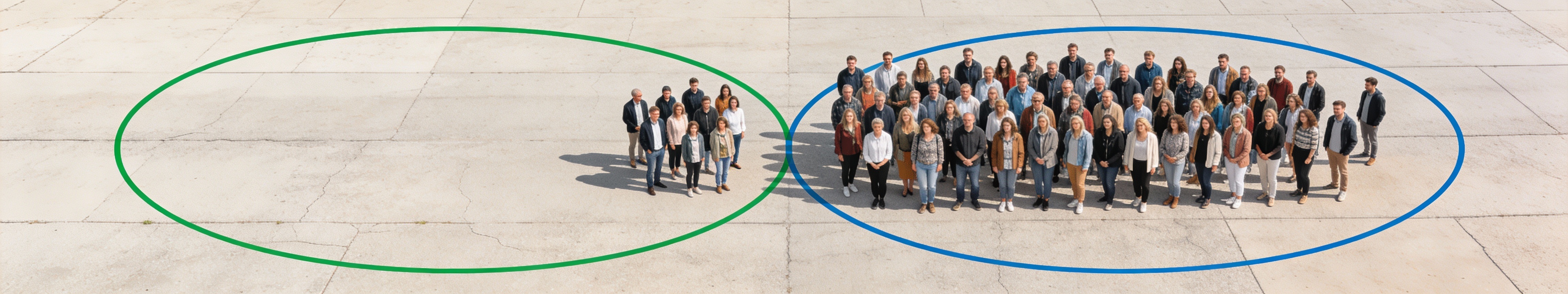 Unser Team / Ihre Ansprechpartner