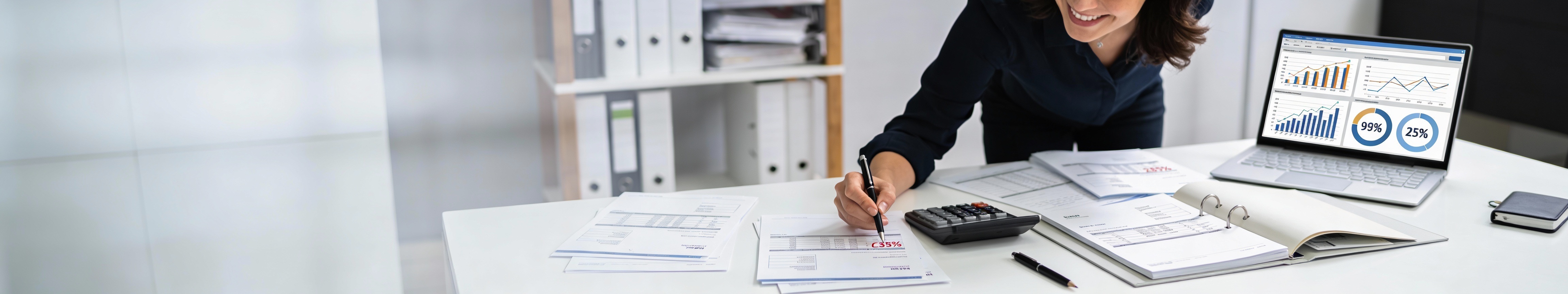 Umsatzsteuer (auch: Mehrwertsteuer) für Drucksachen