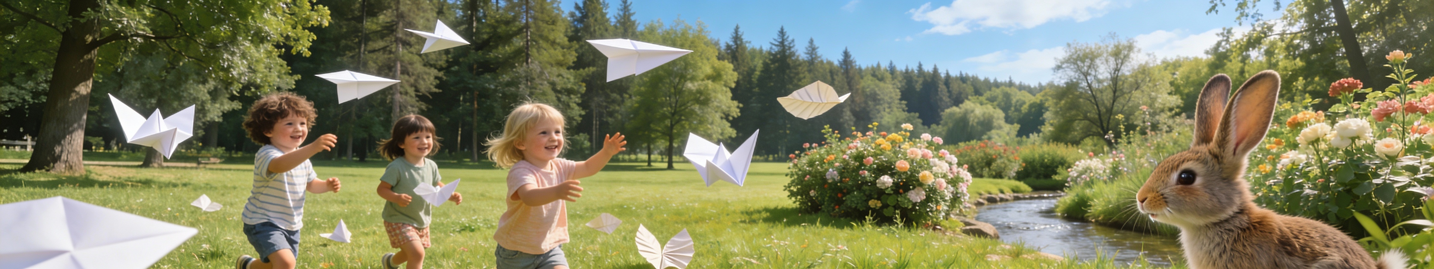 Banner Druckerei ​Umweltschutz als definiertes Ziel