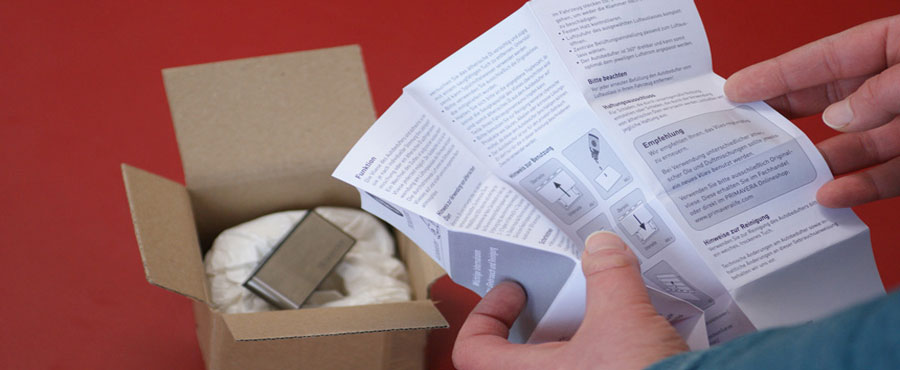 Gebrauchsinformationen, Packungsbeilagen, Beipackzettel drucken lassen gebrauchsinfo-packungsbeilagen-beipackzettel-drucken-lassen