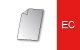 Visitenkarten EC-Format (Scheckkartengröße 8,5 cm x 5,4 cm)