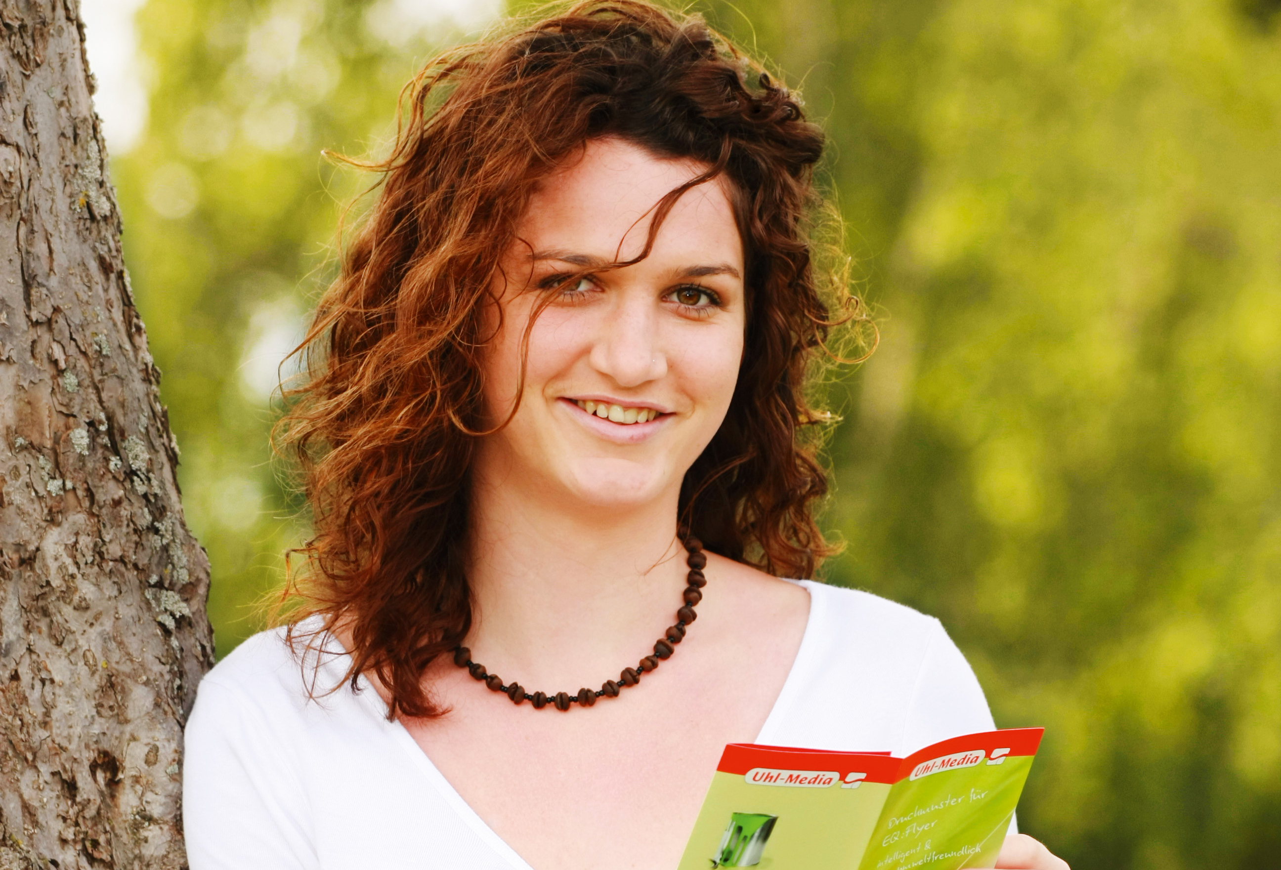 Wir sind eine Qualitätsdruckerei